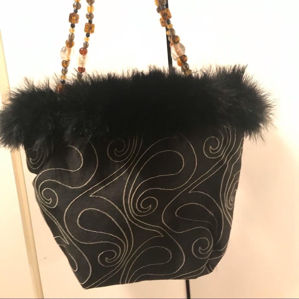 Boutique purse!